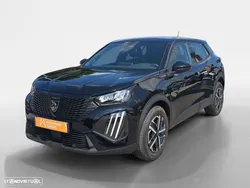 Peugeot 2008 1.2 PureTech Style