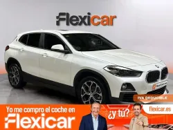 BMW X2 sDrive 18iA