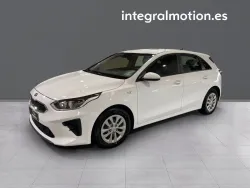 KIA Ceed 1.0 T-GDI Concept