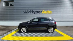 Seat ATECA BUSINESS 1.6 tdi 115 ch start/stop ecomotive style