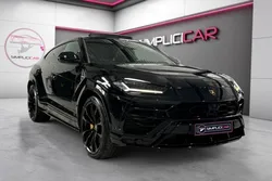 Lamborghini Urus 4.0 v8 650 Garantie 12 mois