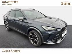 Cupra Formentor 1.5 TSI 150 ch DSG7 V