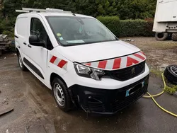 Peugeot partner 1.5 blue hdi 100 2023