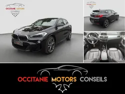 B.M.W. X2 sDrive 18 i 136ch M Sport