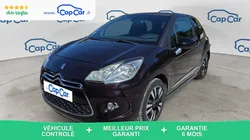 Citroën DS3 1.2 VTi 82 So Chic