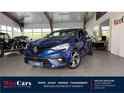 RENAULT CLIO 1.0 Tce - 100 CH RS Line - GARANTIE 12 MOIS