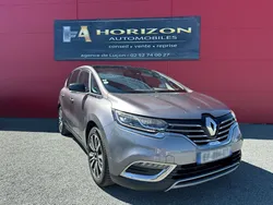 Renault ESPACE V 1.6 BLUE DCI 160 CH INITIALE PARIS - GARANTIE 12 MOIS