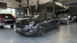 Mini Clubman (2) Cooper Knightsbridge 136 ch BVA7