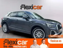 AUDI Q2 35 TDI S line S tronic 110kW