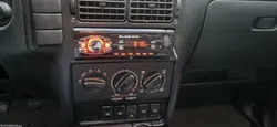 Seat Cordoba 1.4 mpi