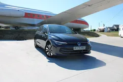 Volkswagen GOLF 8 GOAL 2L TDI 150 CV GPS 3D CAMÉRA USB I-COKPIT FULL LED ATTELAGE BOITE AUTO DSG-7