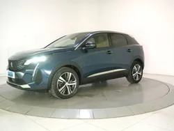 Peugeot 3008 BlueHDi 130ch S&S EAT8 - Allure Pack