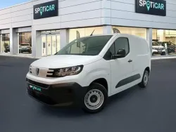 Peugeot Partner Partner 1.5 BlueHDI S&S Standard 600kg 100