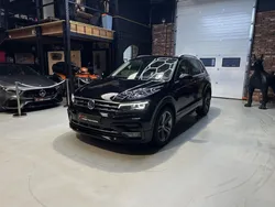 Volkswagen Tiguan 2.0 TDI 150 DSG7 R-LINE