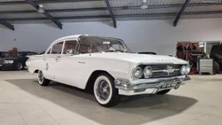 Chevrolet Impala 3,9 Byscaine