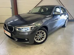 116 i 110ch / 2017 / 88000 km + options