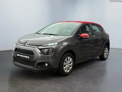 Citroën C3 1.2 PureTech Feel Pack