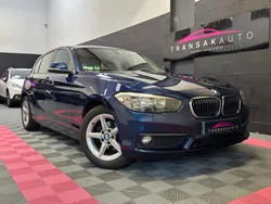 BMW SERIE 1 F20 LCI2 TOIT OUVRANT + ENTRETIEN COMPLET / 118i 136 ch Lounge