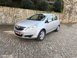 Opel Corsa 1.3 CDTi Enjoy