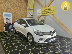 Renault Clio 2019 - Auto