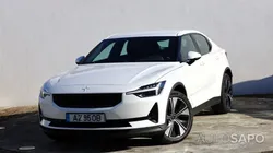 Polestar 2 de 2023