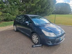 Citroen c4 1.6 hdi 92ch