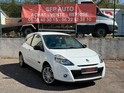 RENAULT CLIO 20TH 1.2 75cv