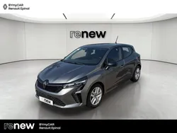 RENAULT Clio TCe 90 Evolution