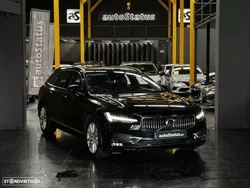 Volvo V90 2.0 D4 Inscription Geartronic