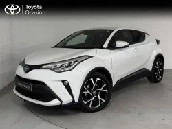 TOYOTA C-HR 125H Advance