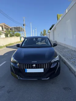 Peugeot 208 1.2 Puretech