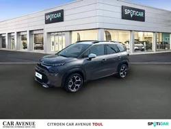 CITROEN C3 Aircross PureTech 110 S&S BVM6 Shine Pack