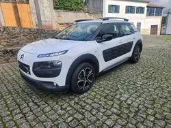Citroën C4 cactus 1.6hdi