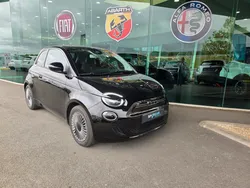 Fiat 500 e electrique 118 ch icone-pack confort-pack style-to panoramique