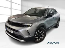 Opel Mokka-e Elegance