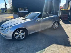 Mercedes slk 350