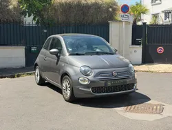 FIAT 500 Hybrid 70ch DOLCEVITA
