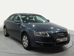Audi A6 3.0TDI quattro Tiptronic