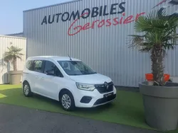 RENAULT KANGOO 1.5 Blue dCi - 95 III COMBI Equilibre 5 PL