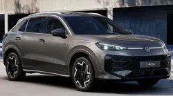 VOLKSWAGEN T-Roc 1.5 eTSI EVO2 Hybrid 150 ch DSG7 R-Line