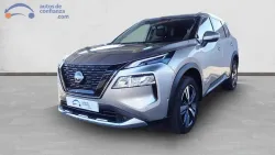 NISSAN X-Trail 1.5 VC Turbo MHEV N-Connecta XTronic 4x2 5pl.