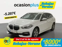 BMW 118 118iA