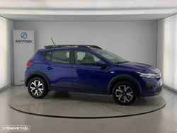 Dacia Sandero 1.0 TCe Stepway Expression