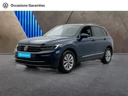 Volkswagen Tiguan 2.0 TDI 150ch Life Business DSG7