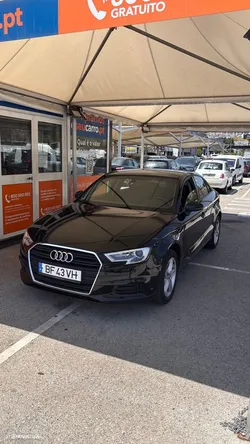 Audi A3 Limousine 30 TFSI