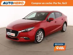 Mazda 3 2.0 Zenith