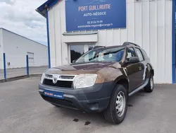 Dacia Duster 1.5 DCI 110ch