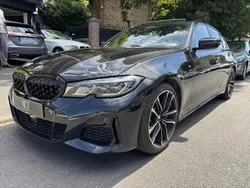 BMW SERIE 3 M340d xDrive - BVA G20 / TO / HK / Laser / Vidange BVA / Siege M Elec / Digital Key / ACC+ /