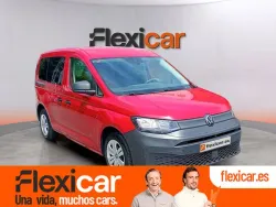 VOLKSWAGEN Caddy 2.0TDI Origin 75kW