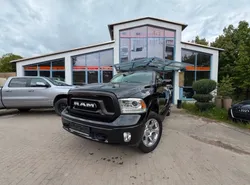 Dodge Ram 1500 - V8 5.7 LARAMIE CREWCAB Couvre benne TVA récupérable